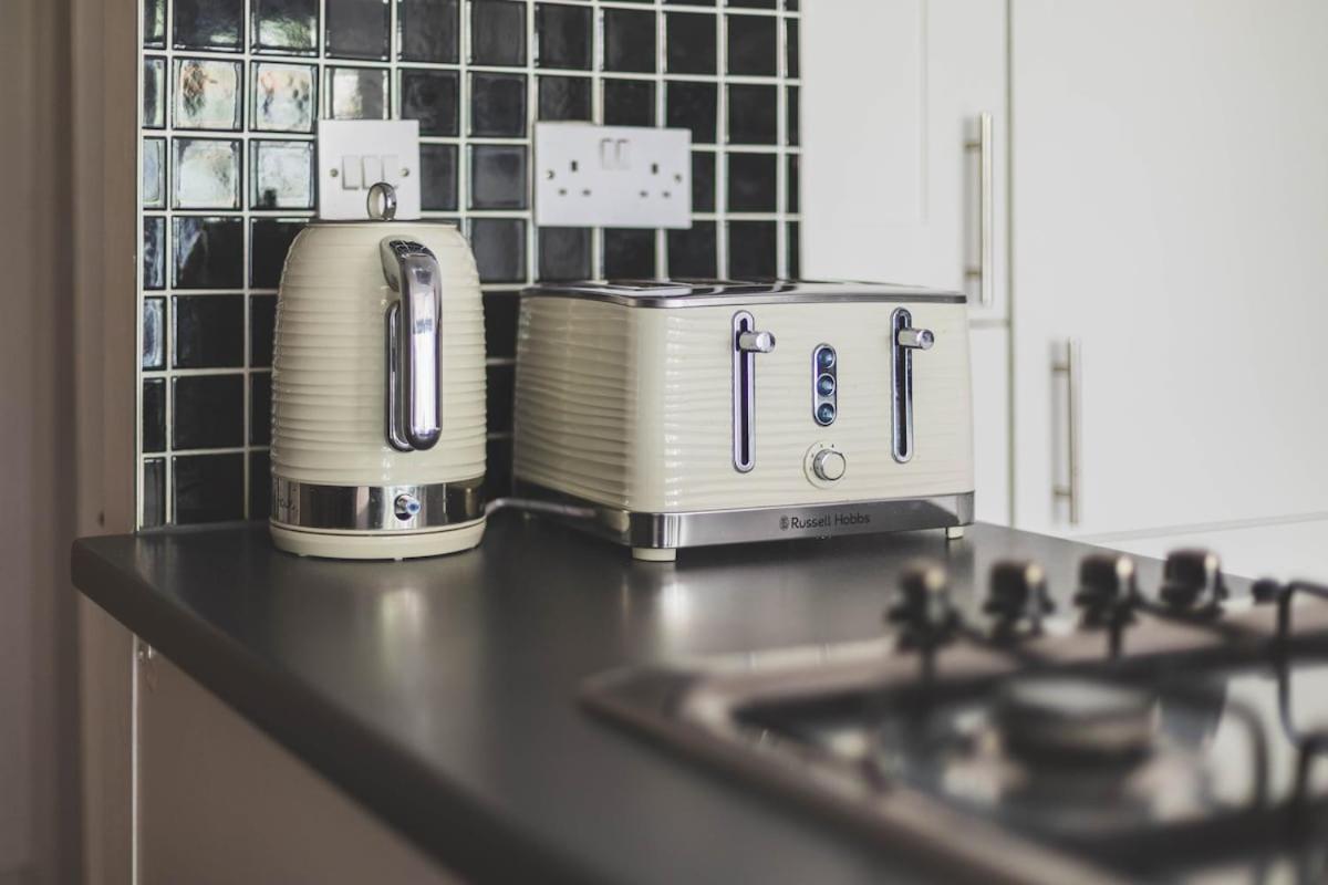 2Bed Stratford Apt With Easy Access To Central London, O2, Excel, Parking Nearby Экстерьер фото