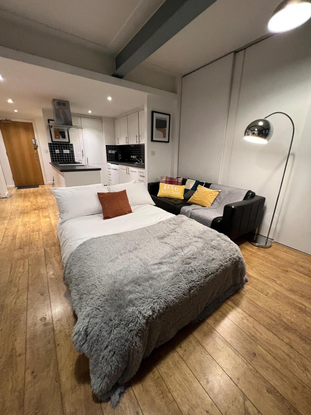 2Bed Stratford Apt With Easy Access To Central London, O2, Excel, Parking Nearby Экстерьер фото