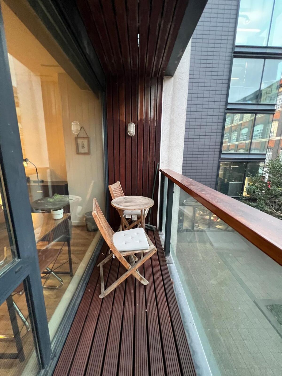 2Bed Stratford Apt With Easy Access To Central London, O2, Excel, Parking Nearby Экстерьер фото