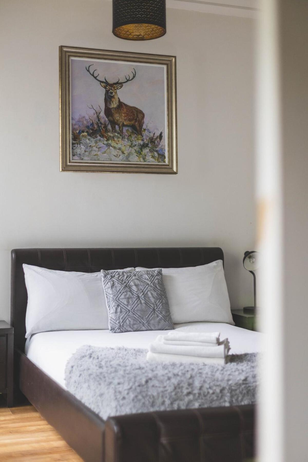2Bed Stratford Apt With Easy Access To Central London, O2, Excel, Parking Nearby Экстерьер фото