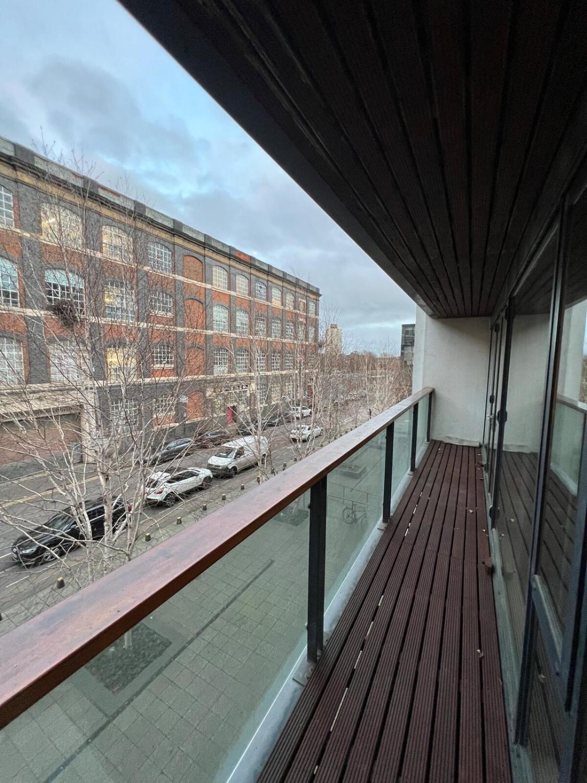 2Bed Stratford Apt With Easy Access To Central London, O2, Excel, Parking Nearby Экстерьер фото