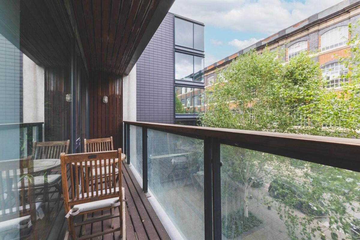 2Bed Stratford Apt With Easy Access To Central London, O2, Excel, Parking Nearby Экстерьер фото