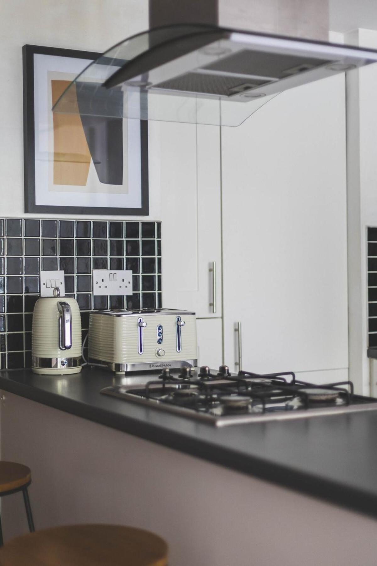 2Bed Stratford Apt With Easy Access To Central London, O2, Excel, Parking Nearby Экстерьер фото