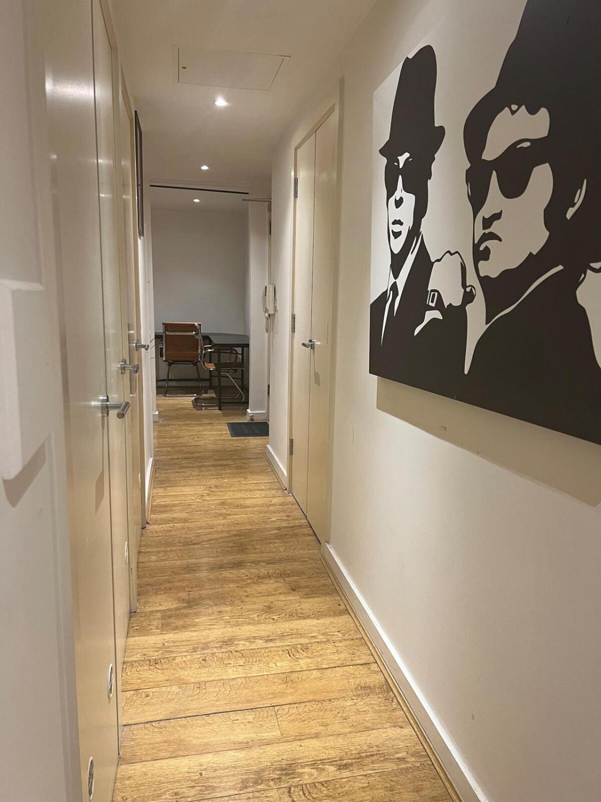 2Bed Stratford Apt With Easy Access To Central London, O2, Excel, Parking Nearby Экстерьер фото