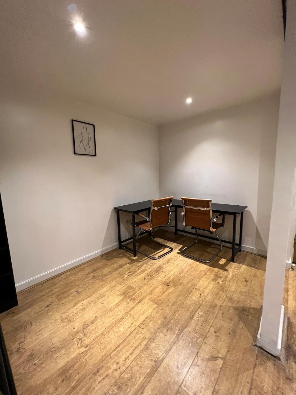 2Bed Stratford Apt With Easy Access To Central London, O2, Excel, Parking Nearby Экстерьер фото